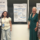 FUTOURWORK partners from University of Westminster and Lusofona University at the IV International Congress of Healthy School and Work Environments