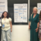 FUTOURWORK partners from University of Westminster and Lusofona University at the IV International Congress of Healthy School and Work Environments